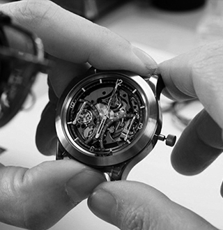 重庆法穆兰售后服务流程