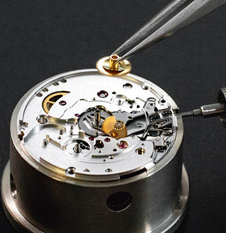 重庆法穆兰售后服务流程